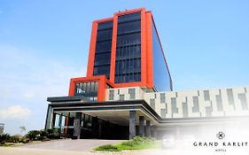 Grand Karlita Hotel Purwokerto